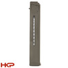 HKP 25 Round HK UMP 45 LWRC SMG 45 Magazine - FDE - BLEMISHED