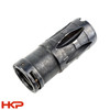 HK416, HK417, G3, HK33, G36 Flash Hider - Threaded 15x1 RH - CA/NY Compliant - BLEMISHED
