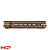 HK416, MR556 Free Floating Handguard - 14.5" - M-LOK - Super Modular