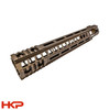 HK416, MR556 Free Floating Handguard - 14.5" - M-LOK - Super Modular