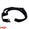 Single Point Sling - Quick Detach - Black