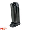 HK P2000SK Magazine - 10 Round - 9mm - Black - USED