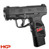 HK CC9  Magazine - 9mm - 17 Round Red with Red Follower - BLEMSIHED