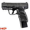HK CC9  Magazine - 9mm - 17 Round Red with Red Follower - BLEMSIHED