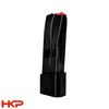 HK CC9  Magazine - 9mm - 17 Round Red with Red Follower - BLEMSIHED