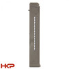 HK UMP Magazine - 25 Round - .40 S&W - FDE - BLEMISHED