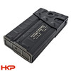 HK91, G3 Magazine - 20-Round - LEO Laser Marked - Aluminum - Refinished