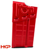 HK91, G3 Magazine - 20-Round - LEO Laser Marked - Aluminum - Refinished