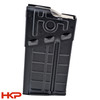 HK91, G3 Magazine - 20-Round - Aluminum - Refinished