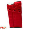 HK91, G3 Magazine - 20-Round - Aluminum - Refinished