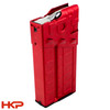 HK91, G3 Magazine - 20-Round - Aluminum - Refinished
