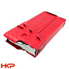 HK91, G3 Magazine - 20-Round - Aluminum - Refinished