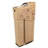 HK91, G3 Magazine - 20-Round - Aluminum - Refinished