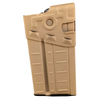 HK91, G3 Magazine - 20-Round - Aluminum - Refinished