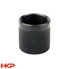 HK MP5, MP5K Thread Protector - .40 S&W - Threaded 9/16x24