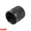 HK MP5, MP5K Thread Protector - .40 S&W - Threaded 9/16x24