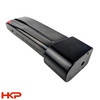 HK CC9 Complete Magazine - Extended Base Plate - 10 Round - 9mm
