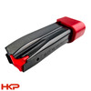 HK CC9 Complete Magazine - Extended Base Plate - 10 Round - 9mm