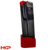 HK CC9 Complete Magazine - Extended Base Plate - 10 Round - 9mm