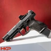 HK VP9 Ghost Comp - Threaded 1/2x28 - BLEMISHED