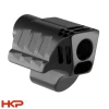 HK VP9 Ghost Comp - Threaded 1/2x28 - BLEMISHED