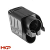HK VP9 Ghost Comp - Threaded 1/2x28 - BLEMISHED
