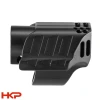 HK VP9 Ghost Comp - Threaded 1/2x28 - BLEMISHED
