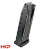 HK USPC, P2000 Magazine .40 S&W - 12 Round - LEO Marked - USED