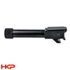 HK VP9SK Tactical Barrel - 9mm - Threaded 13.5x1 LH - BLEMISHED