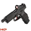 HK VP9K Magazine, Complete - 20 Round - Black Extension with Black Follower - BLEMISHED