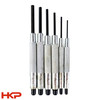 HK Armorer Pin Punch Set - Universal - Incomplete - BLEMISHED