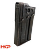 HK91, G3, PTR Magazine - 20 Round - HJ Date Coded - Used