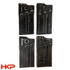 HK91, G3, PTR Magazine - 20 Round - HJ Date Coded - Used