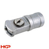 HK91, G3, HK33, HK53, HK93 Blank Firing Barrel Adapter - Threaded 15x1 RH - BLEMISHED