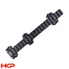HK33, HK93 Optic Mount - Low Profile - Extended Picatinny Rail - USED