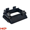 HK MP5, MP5K Magwell - Flared - 9mm