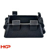HK MP5, MP5K Magwell - Flared - 9mm