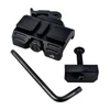 Picatinny Optic Mount - 23mm - Aimpoint ACRO