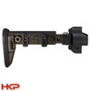 HK MP5 Alpha Folding Stock With Direct Fit Adapter Black - BLEMISHED ...