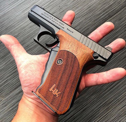 HK P7 Parts & Accessories