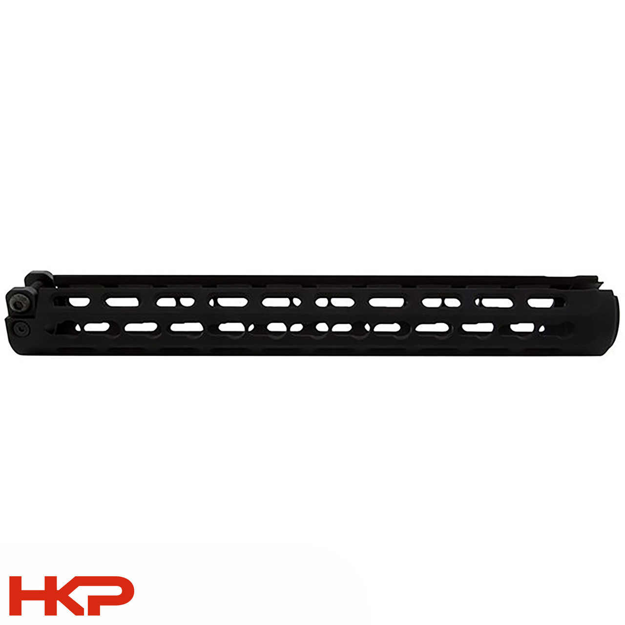 HK91, G3 Wide Handguard