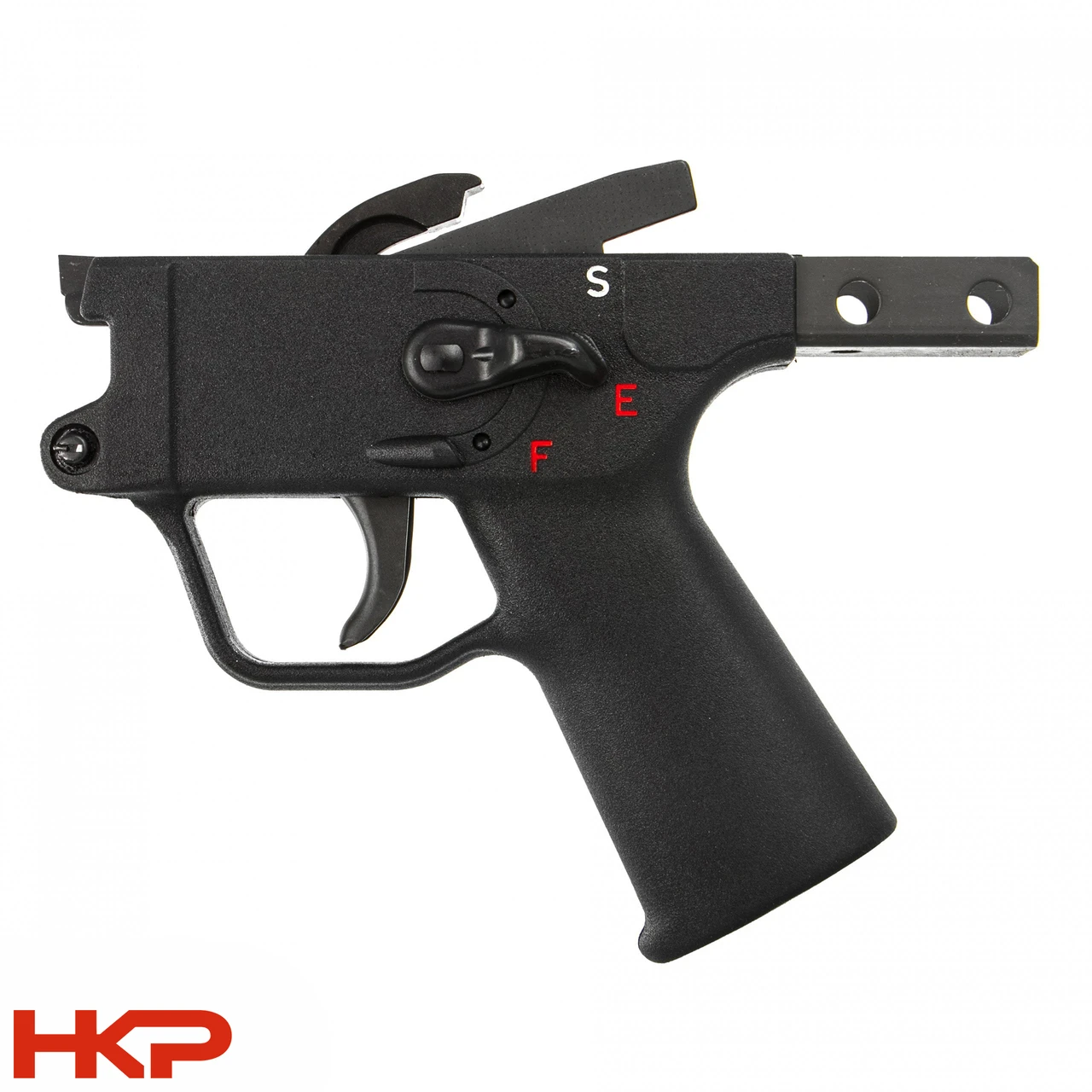 HK91, G3 Trigger Group - 5 U.S. 922 Parts