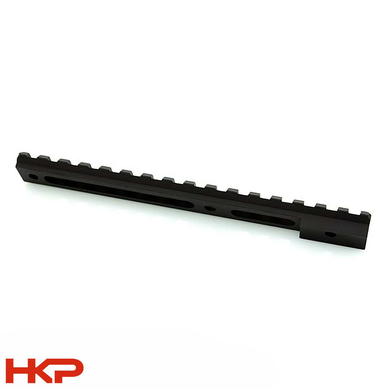 G36C Extended Bottom Rail - German HK