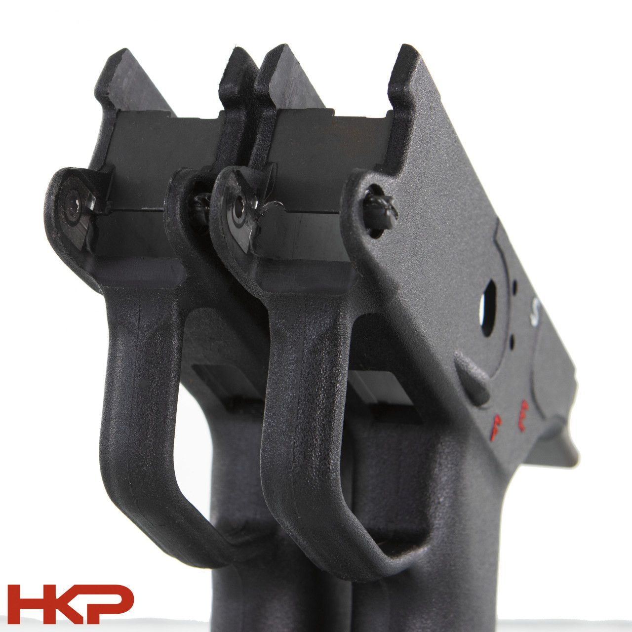 Other Gear / Services - Services - HKPARTS