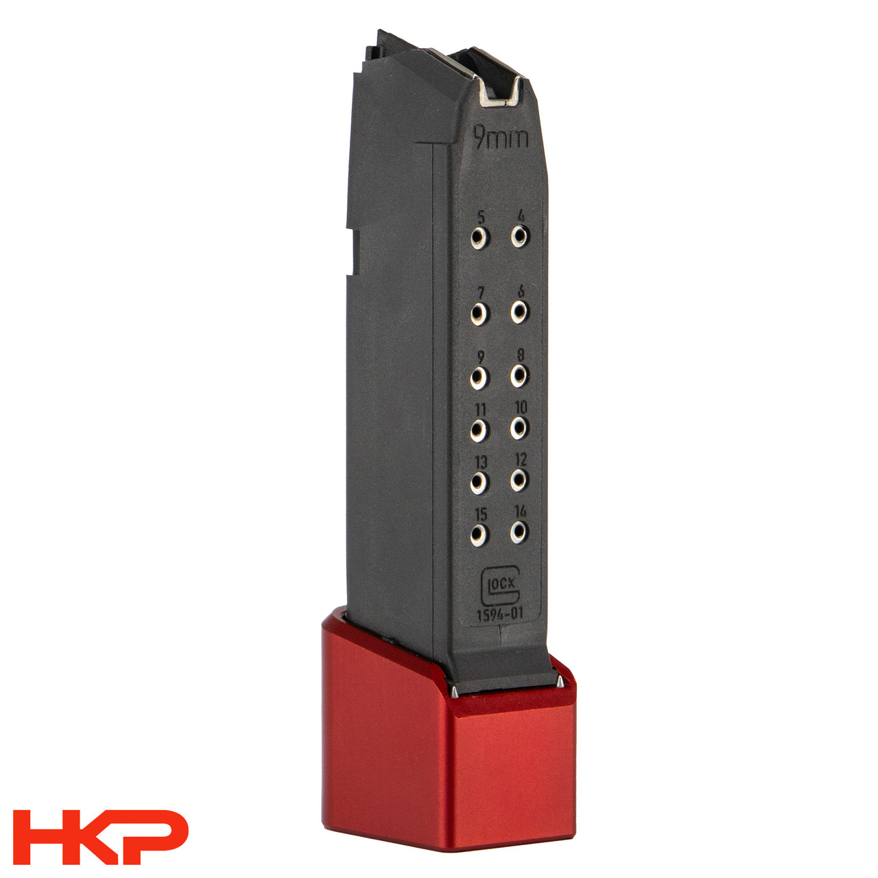 HKP HK Parts