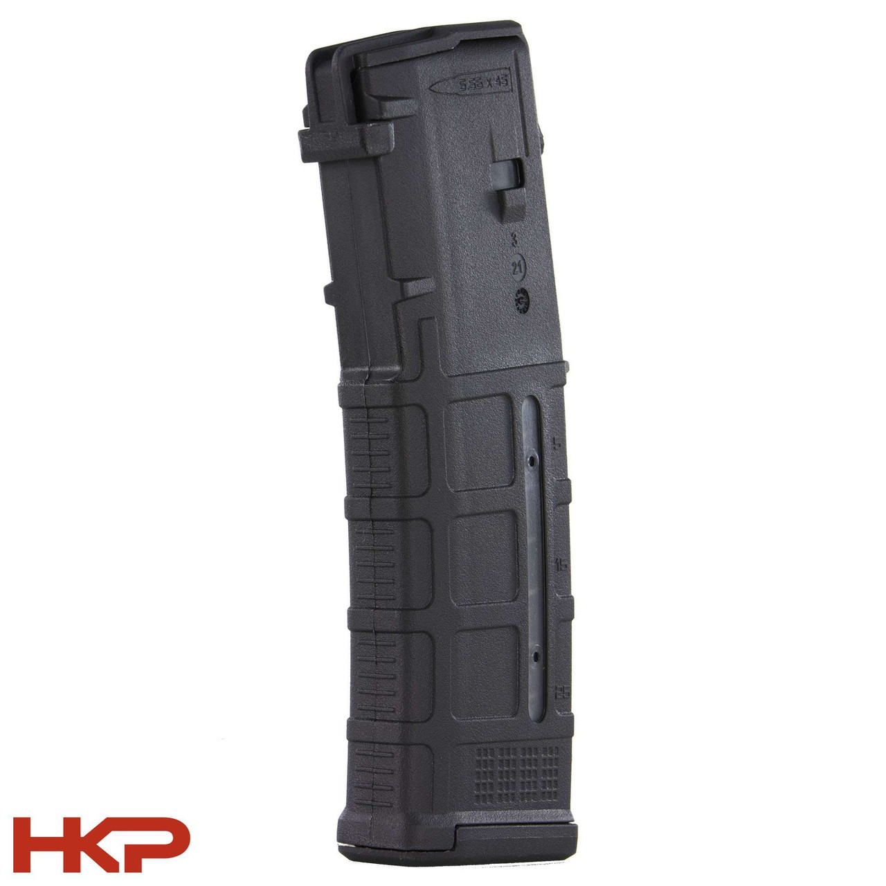 トイガン MAGPUL PMAG30 300BLK トイガン MAGPUL PMAG30 300BLK Magpul PMAG 300 BLK Gen 3