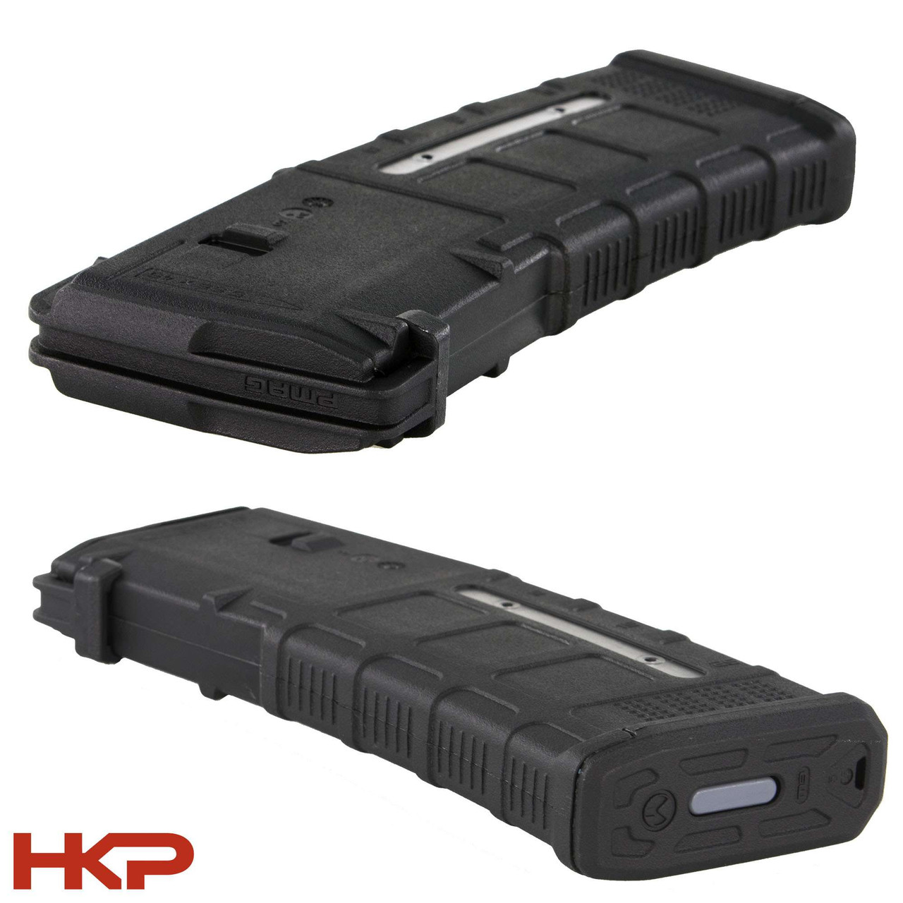払い下げ 新品MAGPUL PMAG 30 AR/M46個セット PMAG 30 AR/M4 GEN M2 MOE