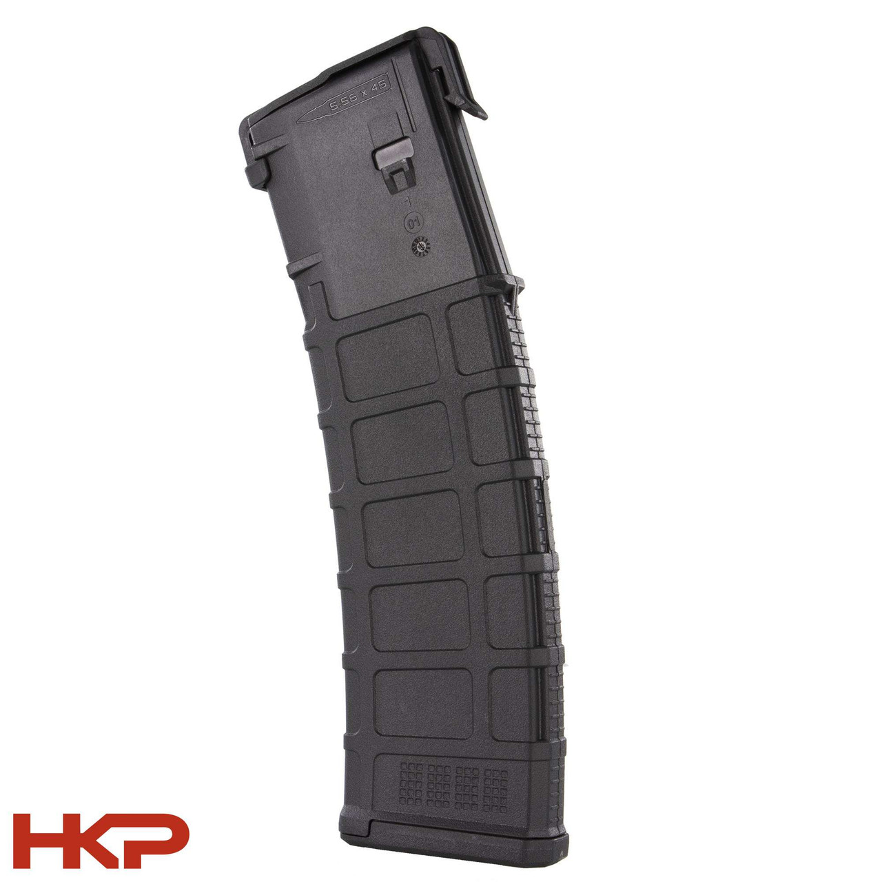 Magpul Magpul PMAG 40 Round AR-15 5.56/.223 Magazine - $ 24.95
