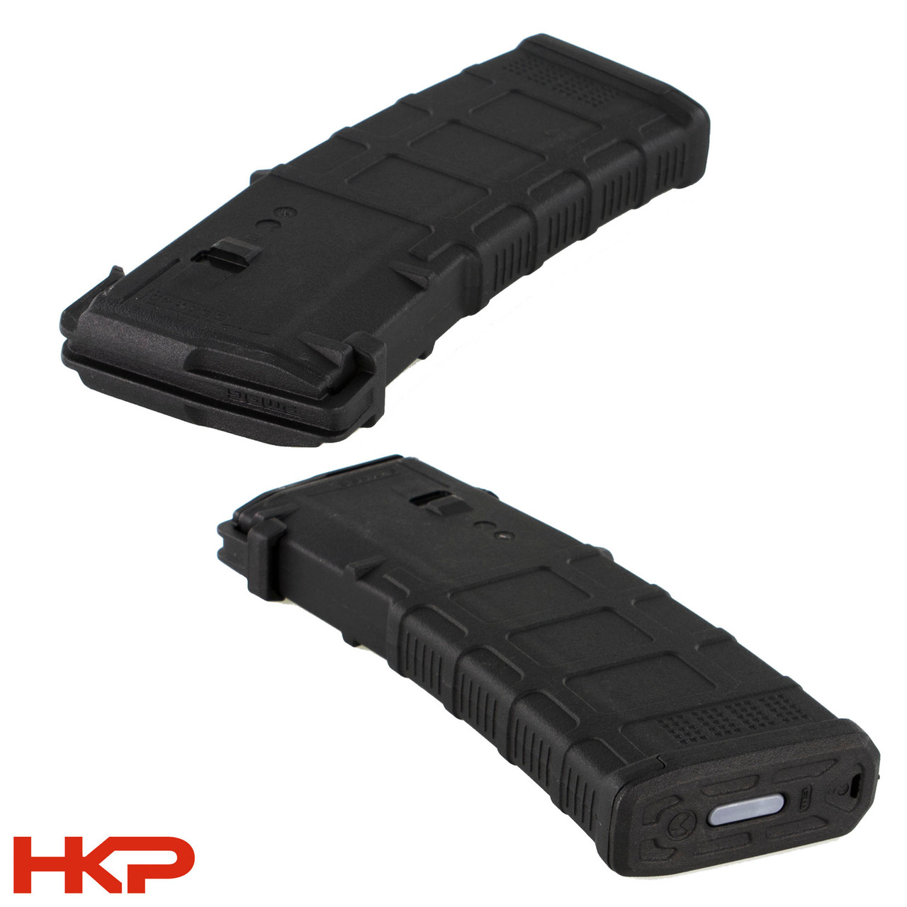 MAGPUL MAGAZINE 5.56 AR BLACK 新品 001_5.jpg