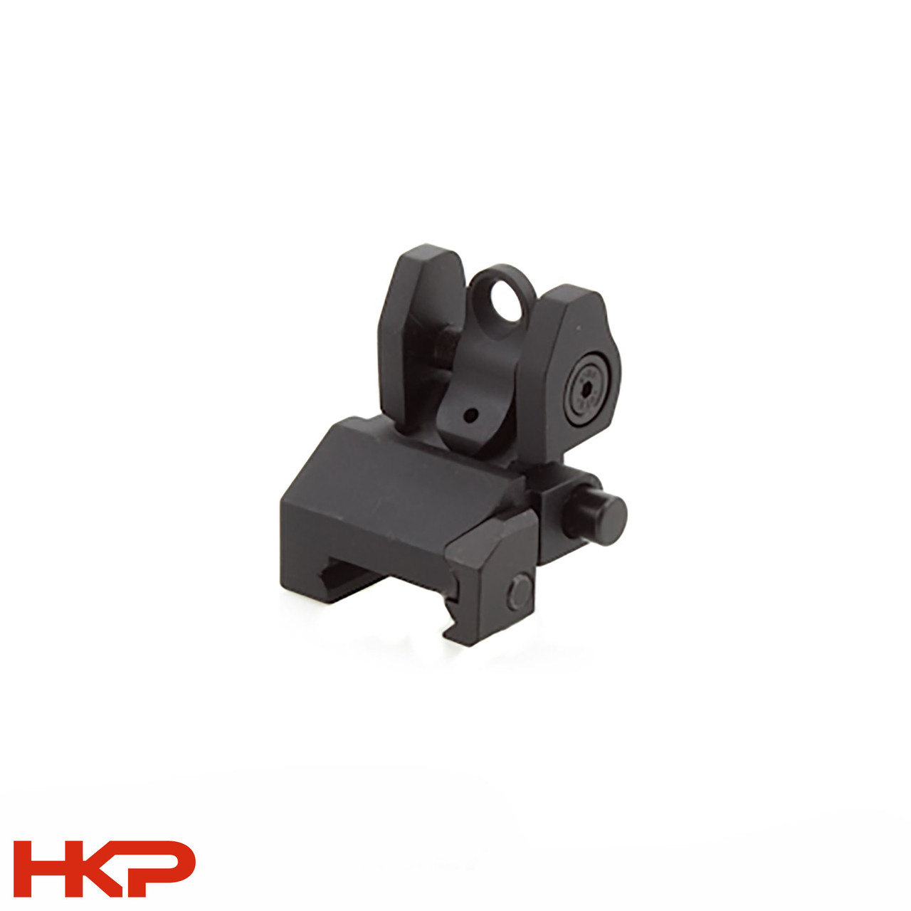 小物 Sight Master(TIEMCO) HK416, HK MR556,HK MR762,HK 417 Low Profile Micro Sights